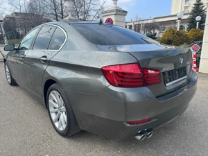 BMW 520 x drive, 190 CP , B47 - imagine 5
