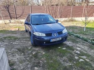 Vând Renault Megan 2 1.5Dci - imagine 6