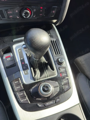 Audi A4 B8 Avant S-Line | 2.0 TDI | Multitronic - imagine 8