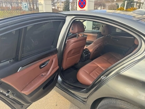 BMW 520 x drive, 190 CP , B47 - imagine 7