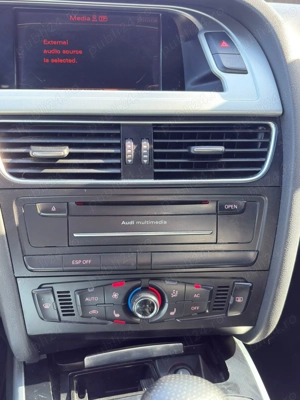 Audi A4 B8 Avant S-Line | 2.0 TDI | Multitronic - imagine 7