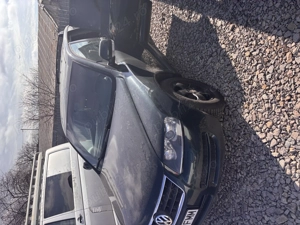 Touareg 7L 3.0 perne aer - imagine 2