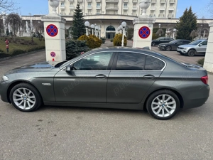 BMW 520 x drive, 190 CP , B47 - imagine 6