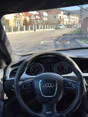 Audi A4 B8 Avant S-Line | 2.0 TDI | Multitronic - imagine 6