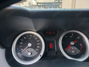 Vând Renault Megan 2 1.5Dci - imagine 2