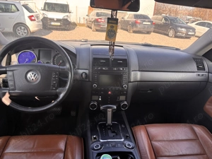 Touareg 7L 3.0 perne aer - imagine 3