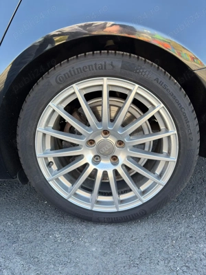 Audi A4 B8 Avant S-Line | 2.0 TDI | Multitronic - imagine 4