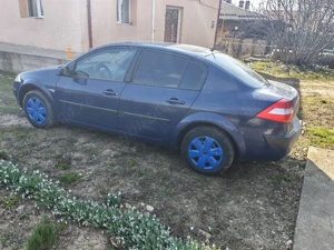 Vând Renault Megan 2 1.5Dci - imagine 4