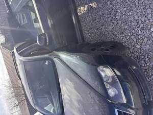 Touareg 7L 3.0 perne aer - imagine 9