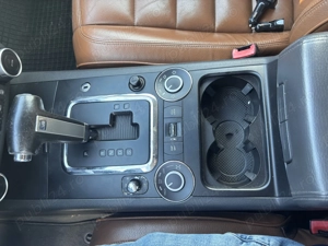 Touareg 7L 3.0 perne aer - imagine 5