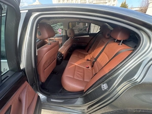 BMW 520 x drive, 190 CP , B47 - imagine 8