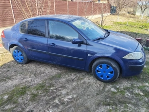 Vând Renault Megan 2 1.5Dci - imagine 5