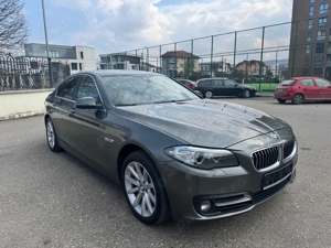 BMW 520 x drive, 190 CP , B47 - imagine 2