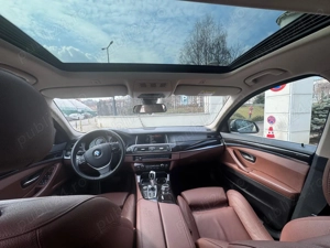 BMW 520 x drive, 190 CP , B47 - imagine 4