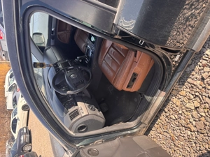 Touareg 7L 3.0 perne aer - imagine 7