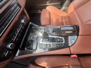 BMW 520 x drive, 190 CP , B47 - imagine 3