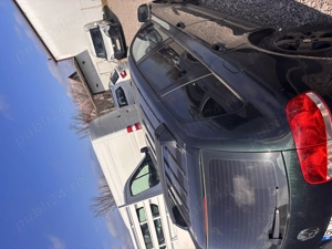 Touareg 7L 3.0 perne aer - imagine 6