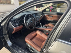 BMW 520 x drive, 190 CP , B47 - imagine 10