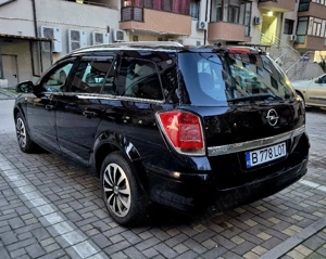 opel astra h 2011 facelift 1.7 cdti - imagine 5