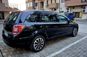 opel astra h 2011 facelift 1.7 cdti - imagine 4