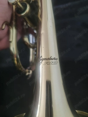 vand instrumente de suflat Cornet 