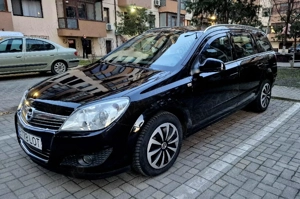 opel astra h 2011 facelift 1.7 cdti - imagine 3