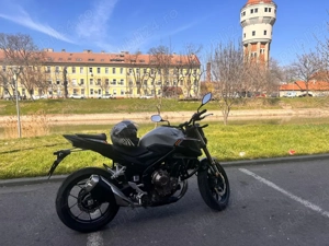 Se vinde Honda CB500F cu 1962 km - imagine 2