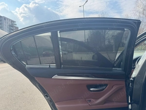 BMW 520 x drive, 190 CP , B47 - imagine 9