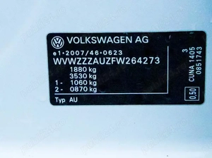 Vând Golf 7GTD Sport&Sound - imagine 4