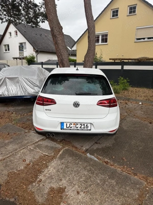 Vând Golf 7GTD Sport&Sound - imagine 2