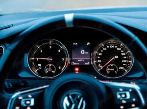 Vând Golf 7GTD Sport&Sound - imagine 5
