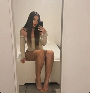 Buna numele meu este Ana