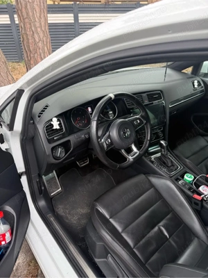 Vand Golf 7 GTD Sport&Sound