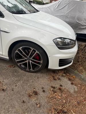 Vand Golf 7 GTD Sport&Sound - imagine 2