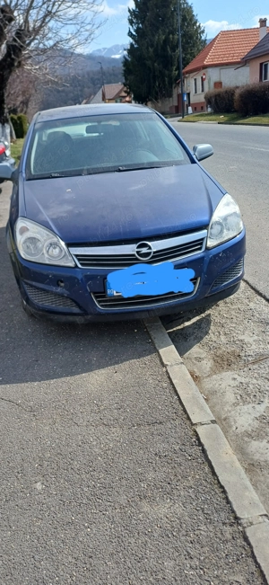 Opel Astra de vanzare