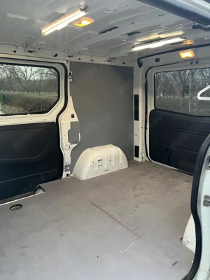 Renault Trafic 2017 | Stare Perfectă | 230000 km | TVA Deductibil - imagine 6