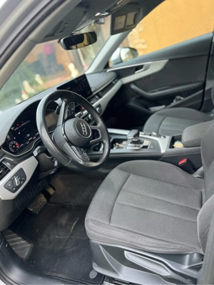 audi a4 avant - imagine 2