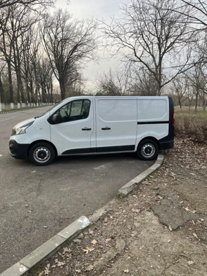 Renault Trafic 2017 | Stare Perfectă | 230000 km | TVA Deductibil - imagine 8