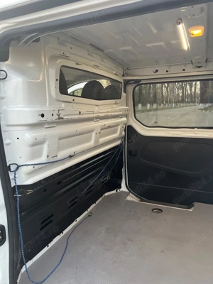 Renault Trafic 2017 | Stare Perfectă | 230000 km | TVA Deductibil - imagine 4