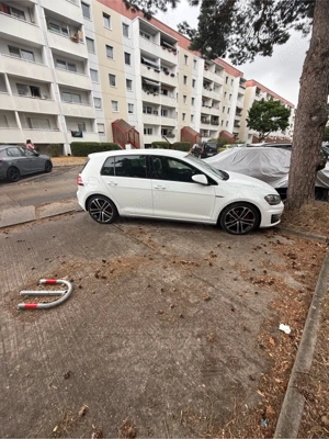 Vand Golf 7 GTD Sport&Sound - imagine 4