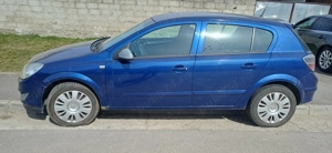 Opel Astra de vanzare - imagine 2