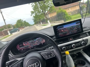 audi a4 avant - imagine 5