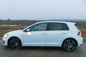 Vând Golf 7GTD Sport&Sound - imagine 6