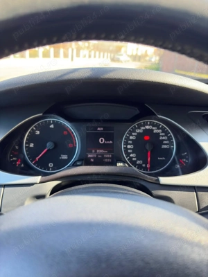 Audi A4 B8 Avant S-Line | 2.0 TDI | Multitronic - imagine 9