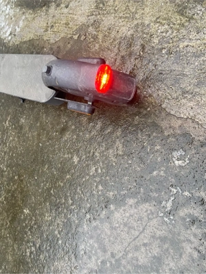 Trotineta electrica xiaomi 4 pro (generatia 2)- stare foarte buna  - imagine 5