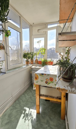 PROPRIETAR - Ap. 3 cam - Nicolina 1, Str. Petre Țuțea - Locație excelentă - imagine 6