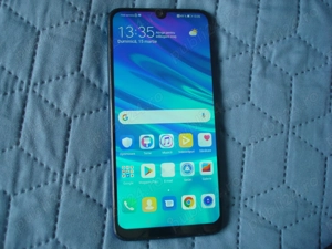 Telefon Dual Sim Huawei P smart 2019,3GB RAM,64 GB 