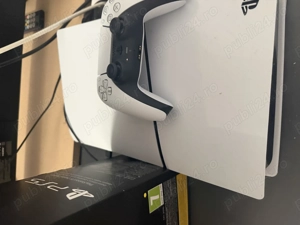 Vând PS5 Digital Edition