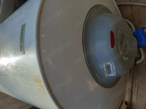 Vand boiler electric, 80 litri, Regent