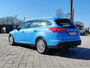 Ford Focus 1.0 Ecoboost - imagine 4